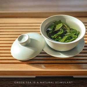 آیا چای سبز لاغر میکند ؟