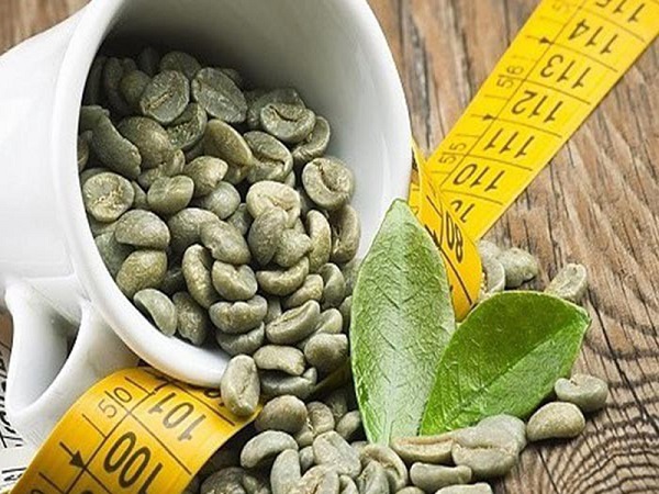 آیا قهوه سبز باعث لاغری می شود ؟