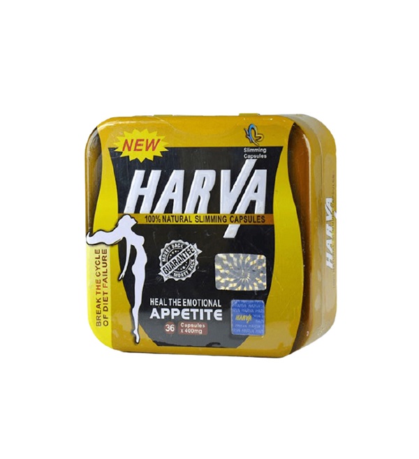 قرص لاغری هاروا (36عددی) (Harva)