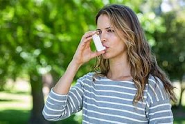  درمان آلرژی فصلی و آسم