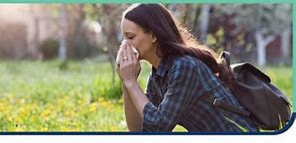  درمان آلرژی فصلی و آسم