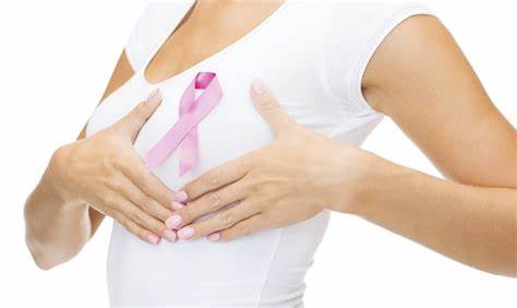 سرطان پستان وابسته به سبک زندگی
