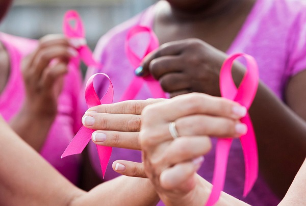 سرطان پستان وابسته به سبک زندگی