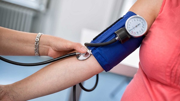 چرا به فشار خون مبتلا میشویم ؟