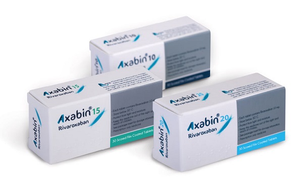 قرص آکسابین (Axabin) چیست و چه کاربرد و عوارضی دارد ؟