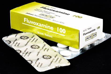 قرص فلووکسامین چیست؟ کاربرد مصرف و عوارض آن