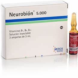 نوروبیون چیست؟ فواید و موارد مصرف و عوارض 