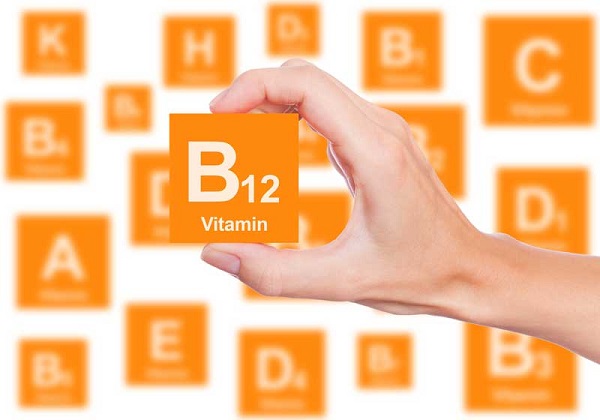 منابع خوب ویتامین B12