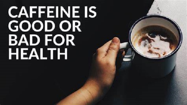 کافئین چیست ؟ برای سلامتی خوب است یا مضر؟