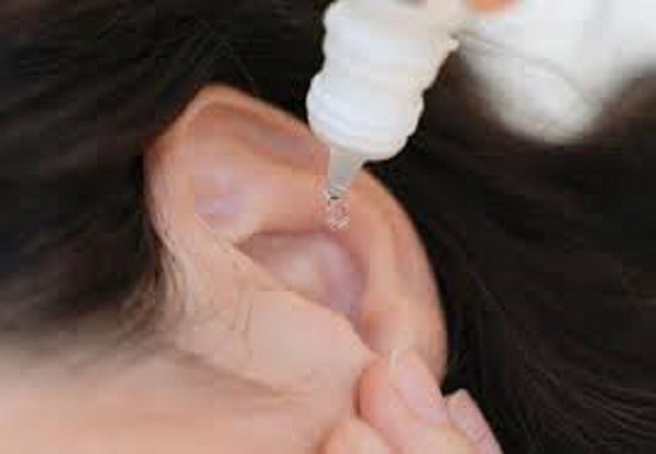 عفونت گوش علل، علائم و درمان