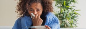 هر آنچه که باید در مورد آنفولانزا بدانید