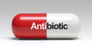 تاثیر آنتی بیوتیک ها چیست؟