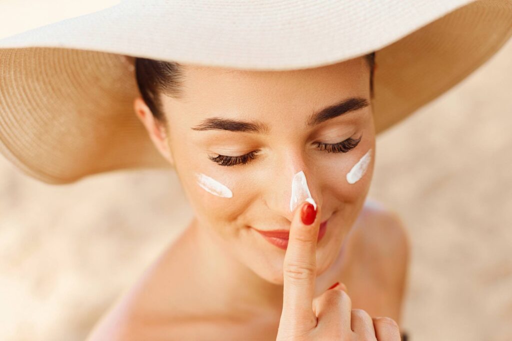 آیا کرم ضد آفتاب منقضی می شود؟