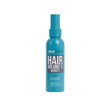 اسپری موی مردانه هیربرست ضد ریزش تقویت و ضخیم کننده HAIRBURST