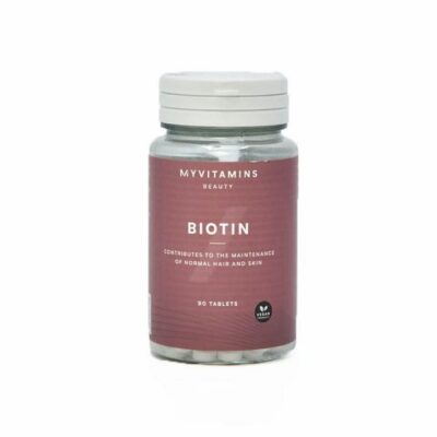 قرص بیوتین مای ویتامینز (90عددی) (Biotin myvitamins)