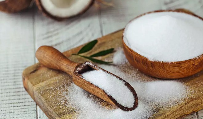 آیا سوکرالوز سالم تر از شکر است؟
