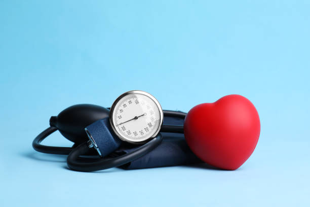 رتینوپاتی فشار خون بالا چیست؟