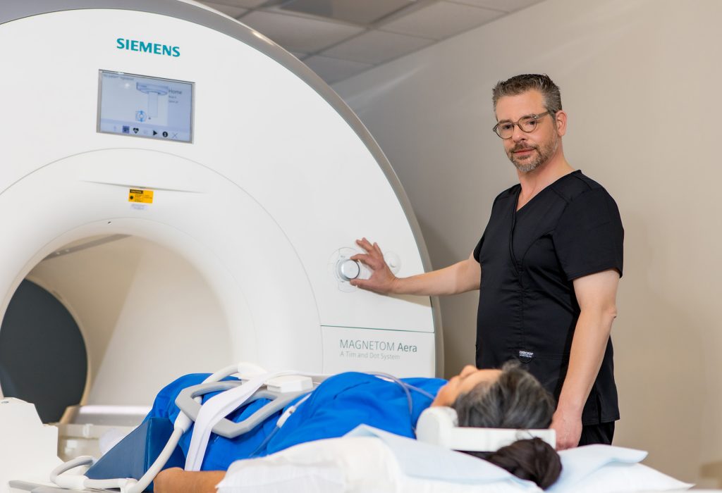 انواع MRI چیست؟